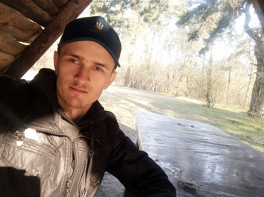 Фотографии парняНазар photo 1