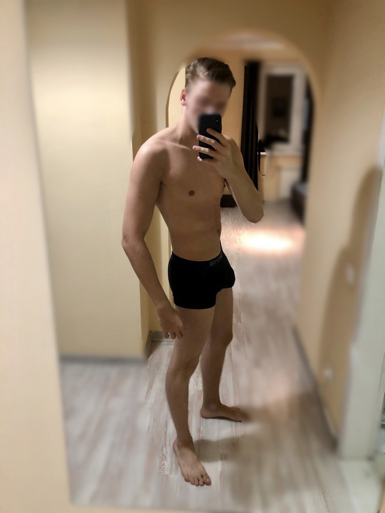 Фотографии парняНиколай photo 1