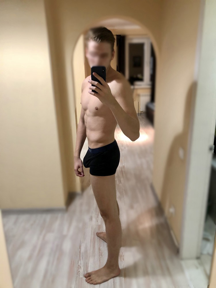 Фотографии парняНиколай photo 1