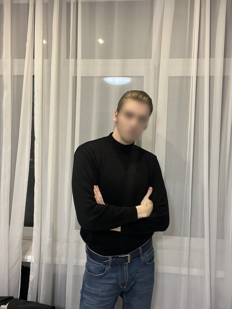 Фотографии парняНиколай photo 1