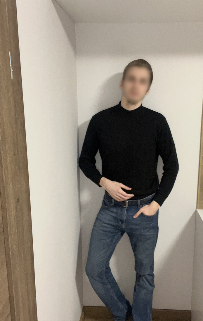 Фотографии парняНиколай photo 1