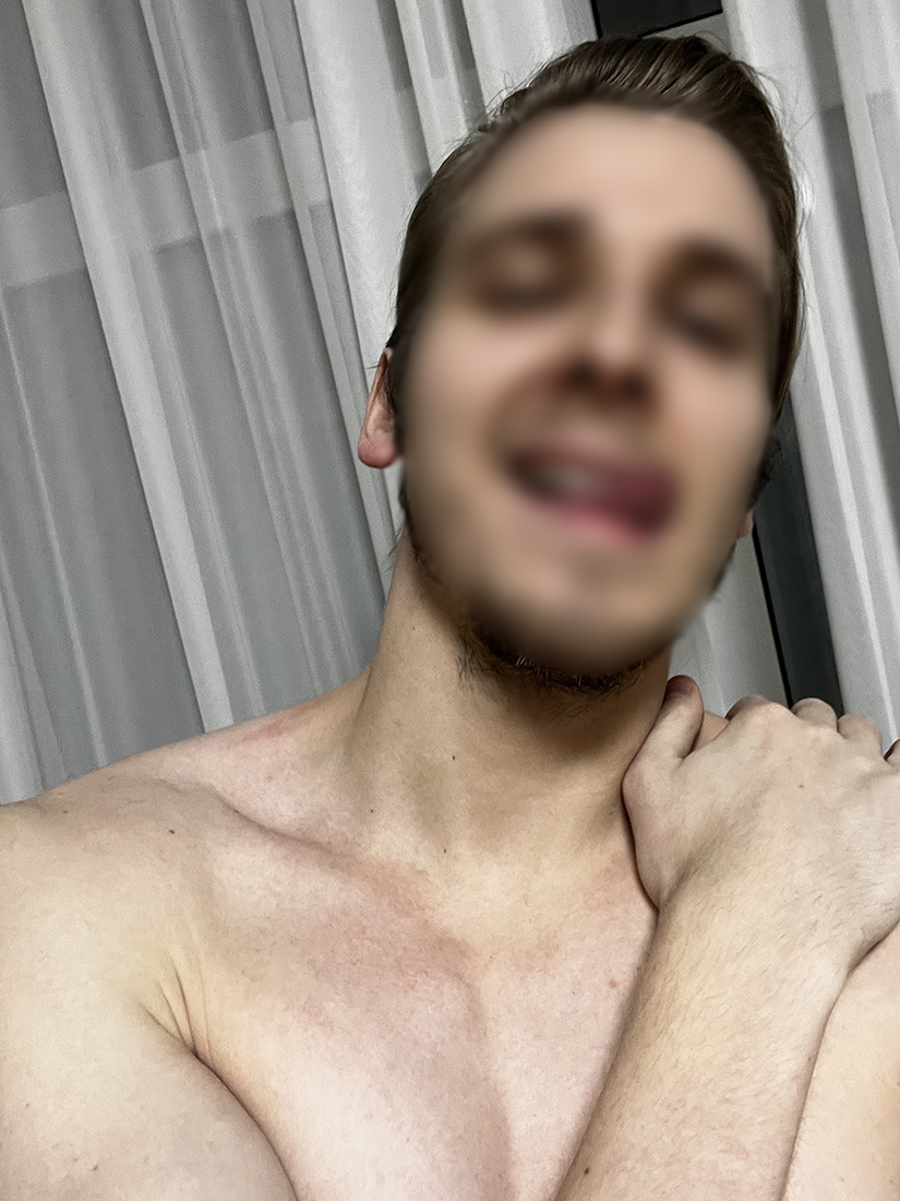 Фотографии парняНиколай photo 1