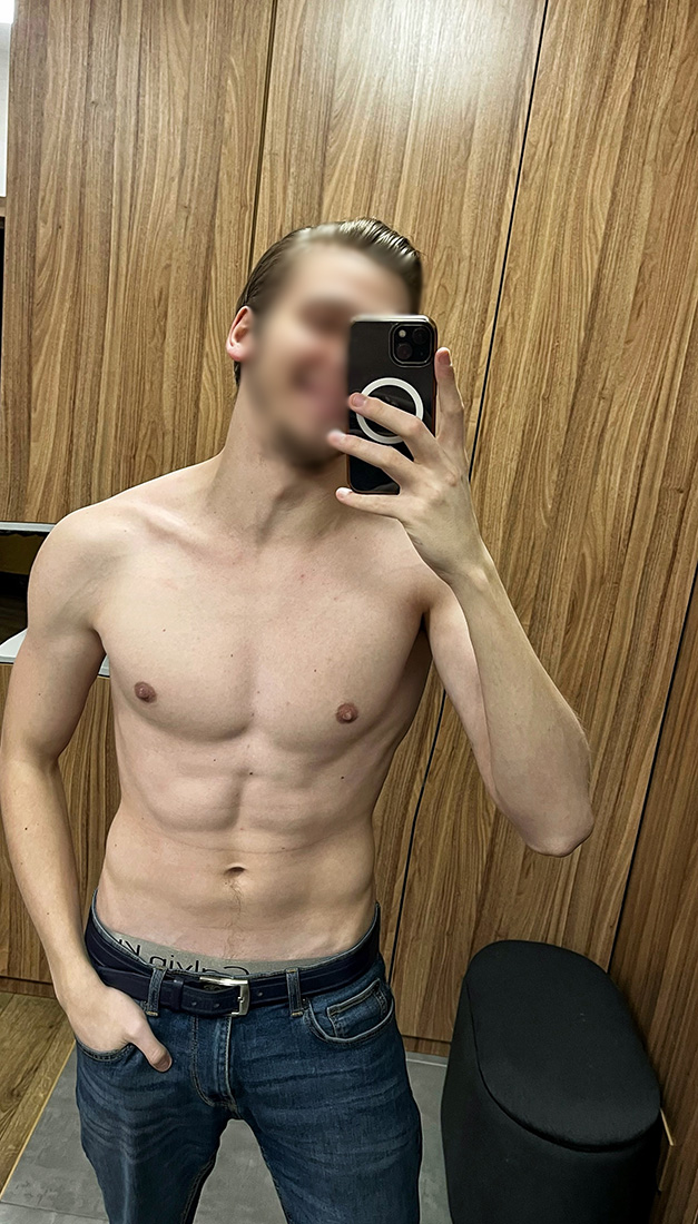 Фотографии парняНиколай photo 1