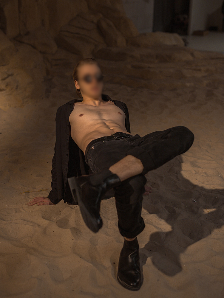 Фотографии парняНиколай photo 1