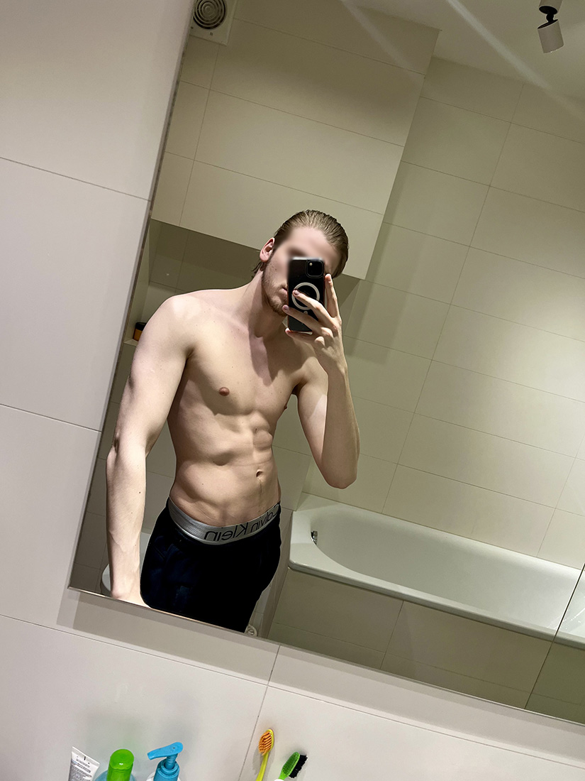 Фотографии парняНиколай photo 1