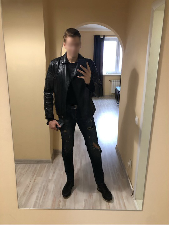 Фотографии парняНиколай photo 1