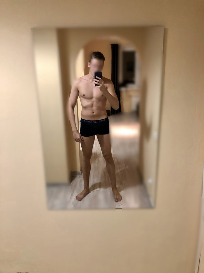 Фотографии парняНиколай photo 1