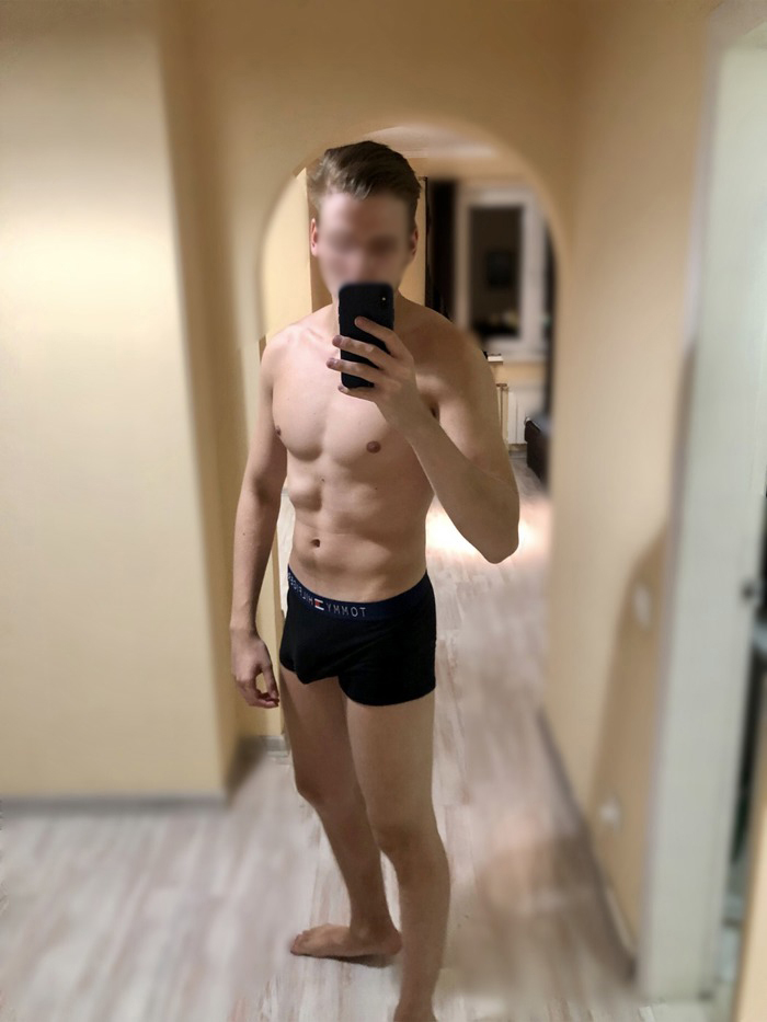 Фотографии парняНиколай photo 1