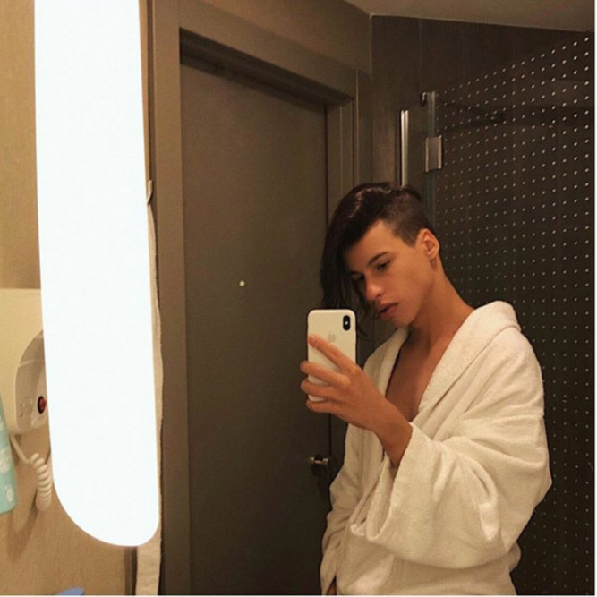 Фотографии парняСтас photo 1