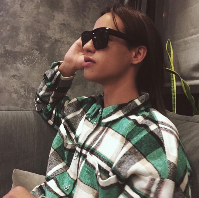 Фотографии парняСтас photo 1