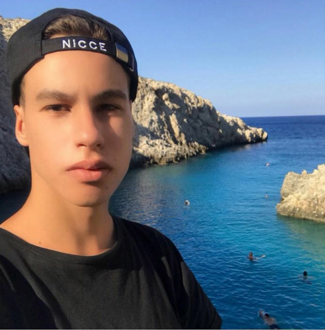 Фотографии парняСтас photo 1