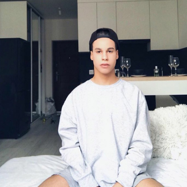 Фотографии парняСтас photo 1