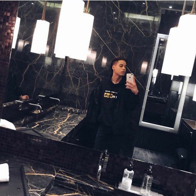 Фотографии парняСтас photo 1