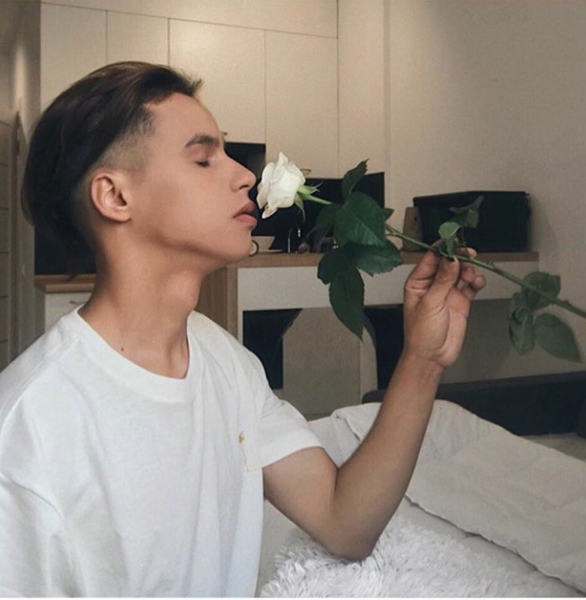 Фотографии парняСтас photo 1