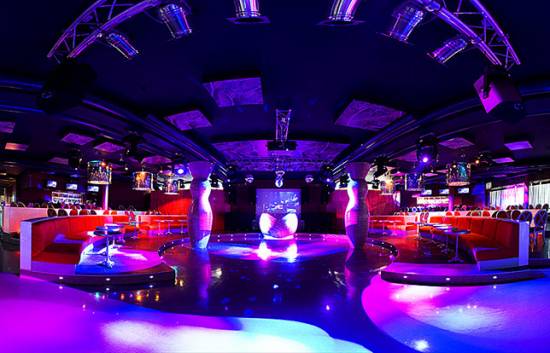 рио ночной клуб