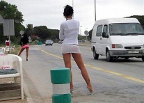 проститутки крещатик