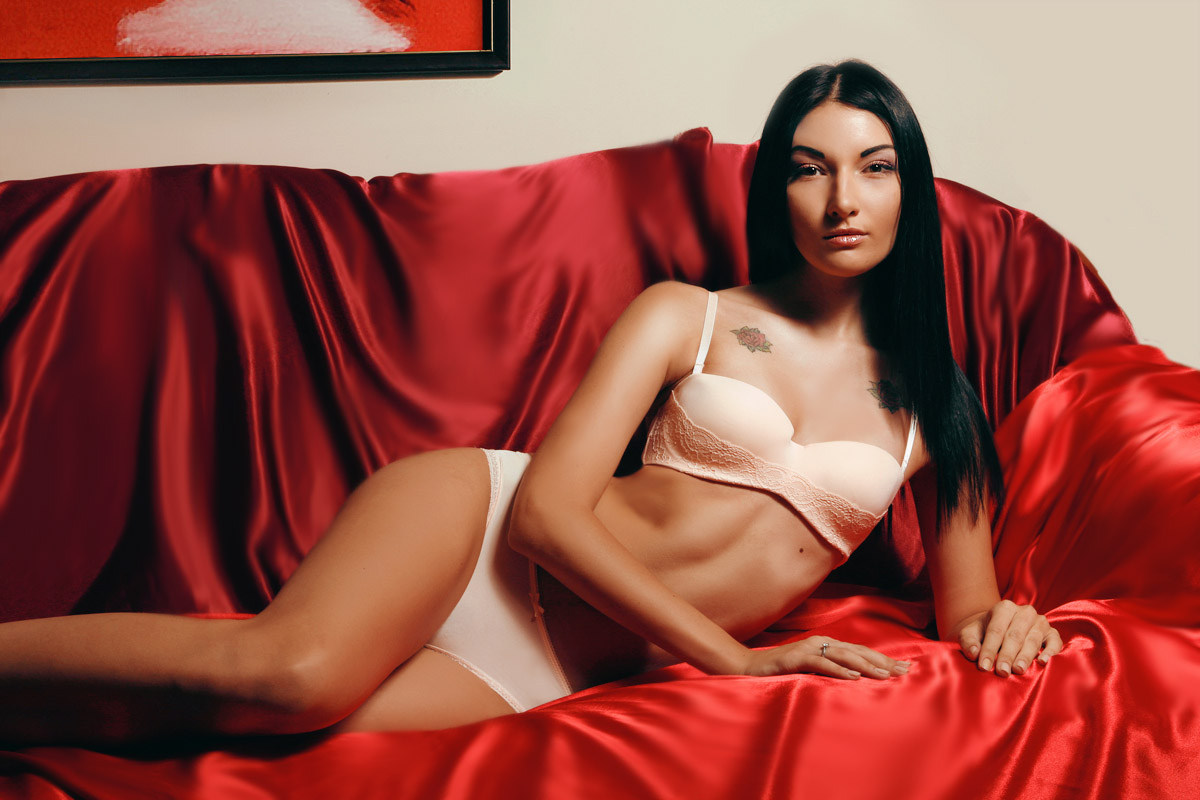 Фото из подборки каталога проституток Киева