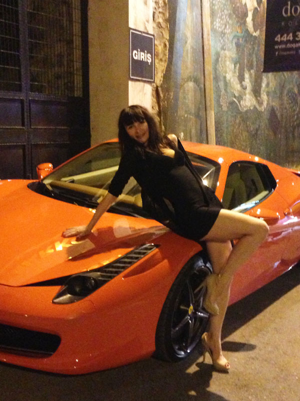 Фото проститутки киева